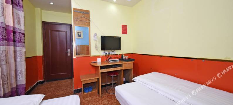 长沙铁道宾馆图片