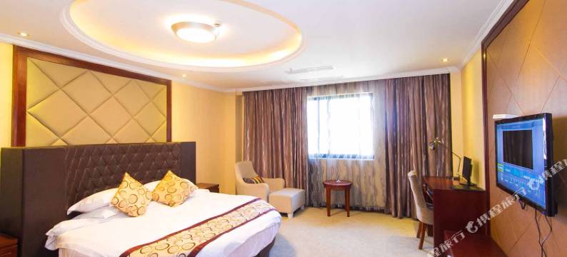 桐庐罗曼宾馆图片