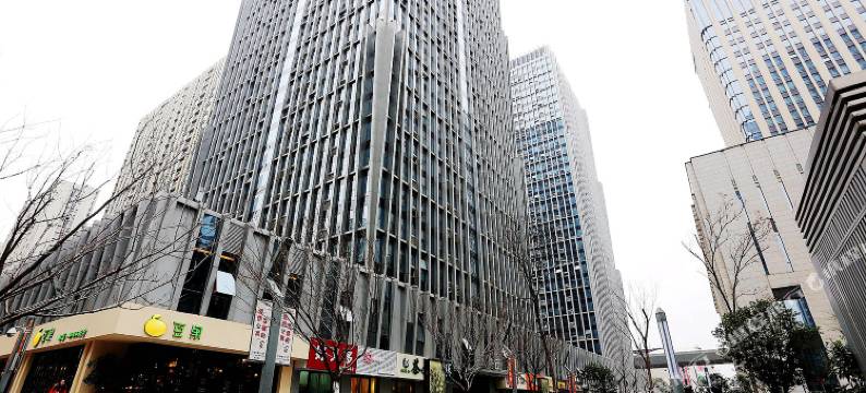 爱情公寓(南京河西万达广场店)图片