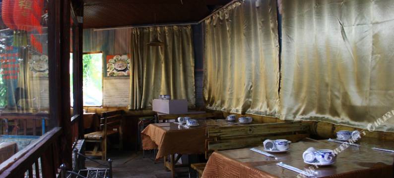 昆明雁鹫庄宾馆图片