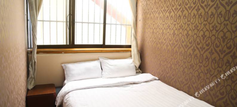 无锡天天住宿图片