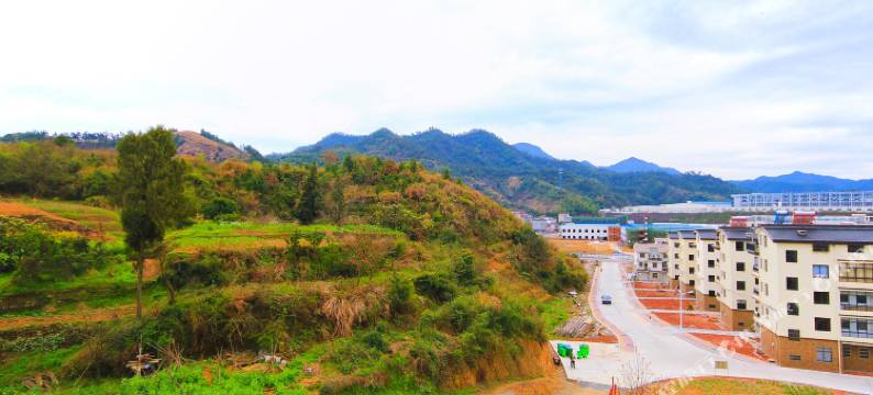 千岛湖俺家妹农庄图片