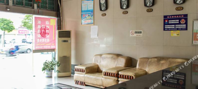 志成商务宾馆(湘潭芙蓉西路店)图片