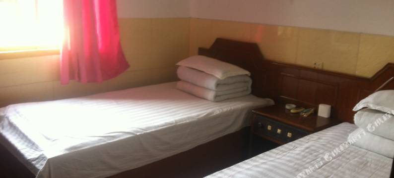 绍兴古镇旅馆图片