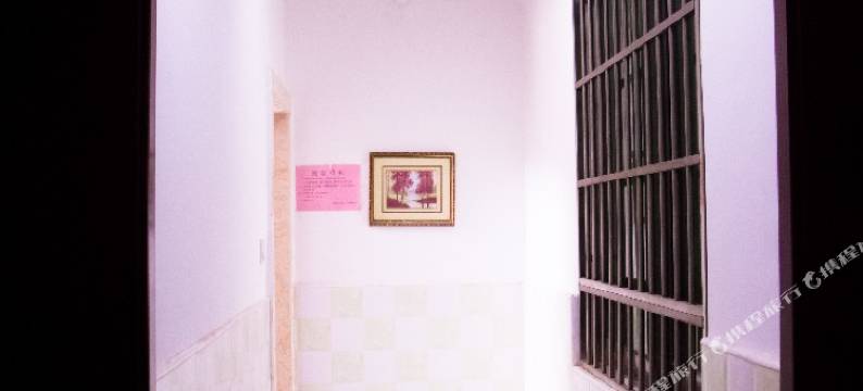 衡阳往来宾馆图片