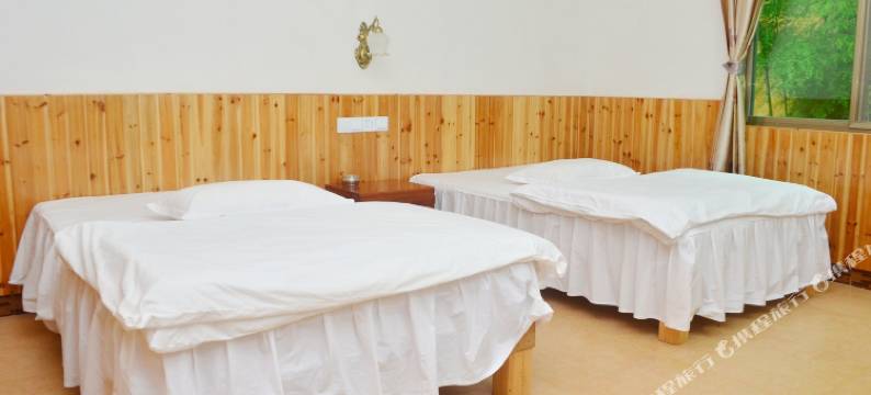 南昆山小桥湾山庄图片