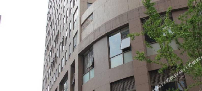 昆明悦安假日酒店图片