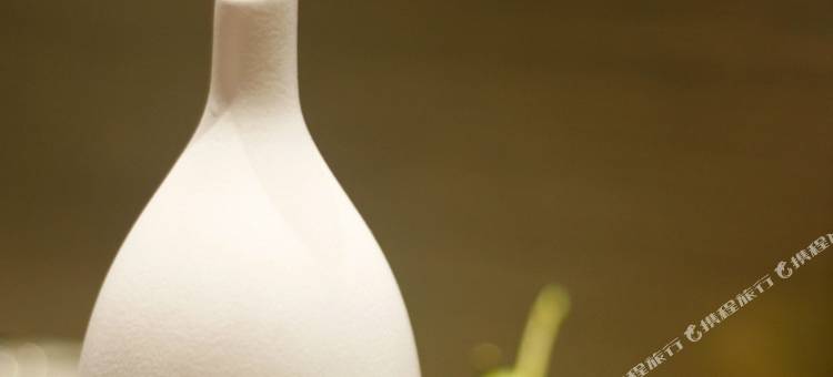 长治威尔信商务酒店图片