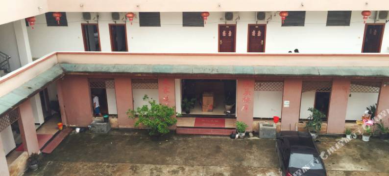 勐腊广源宾馆图片