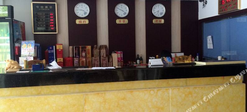 深圳鼎泰安快捷酒店图片