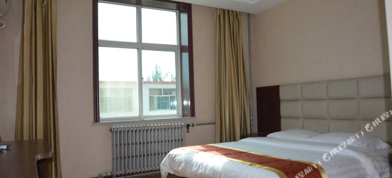 石家庄颐康快捷宾馆图片