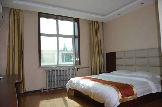 石家庄颐康快捷宾馆