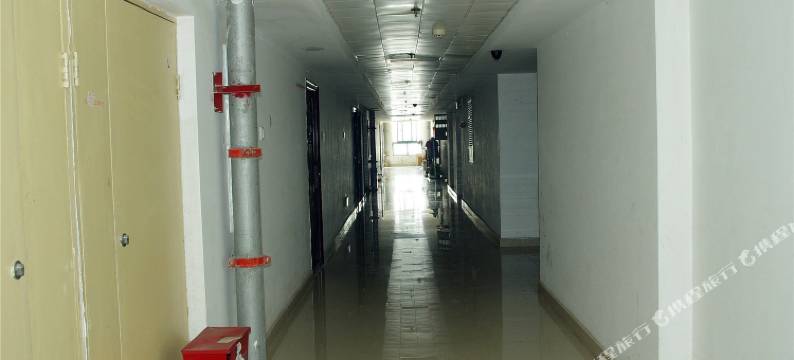 郑州易居酒店(中原国际博览中心店)图片