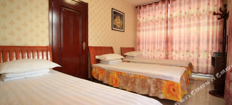 长岛乐乐渔家图片