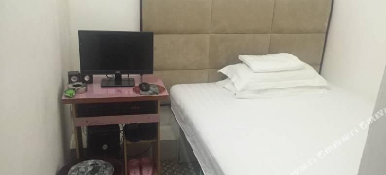 广州恒富公寓图片