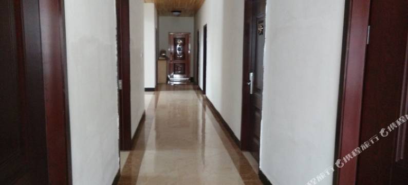 婺源康悦大酒店图片