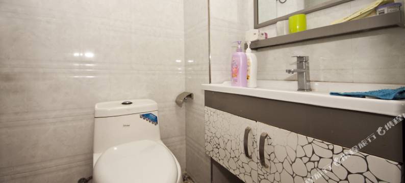 爱好家公寓(福州达道地铁站上下杭店)图片