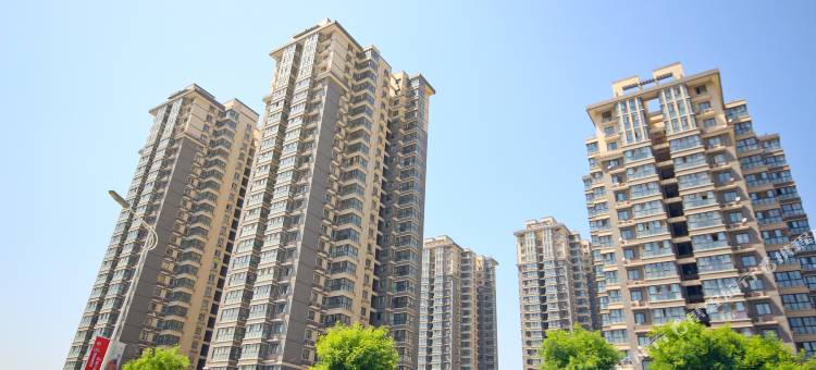 西安楠楠青年公寓图片