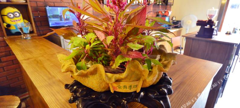 大至客栈(武汉户部巷店)图片