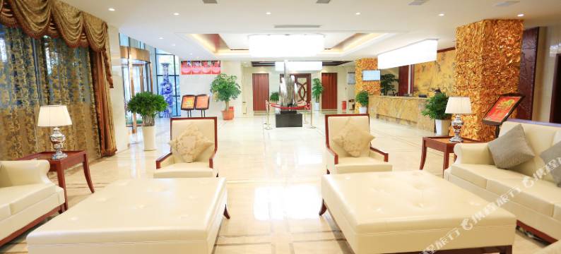 竹溪福安国际大酒店图片