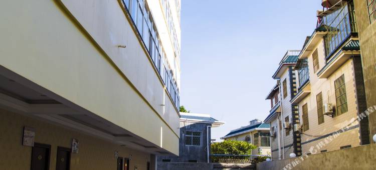 瑞丽客尊精品酒店图片