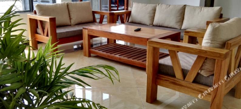 大理慢时光客栈图片