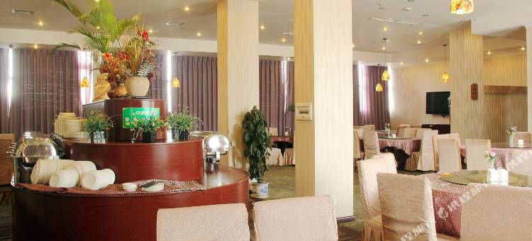 西昌四季假日酒店图片