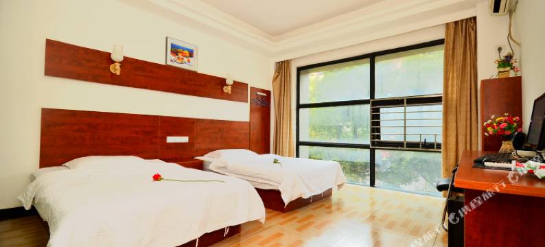 武汉上城宾馆图片