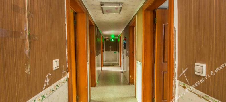 遂宁好又来宾馆图片