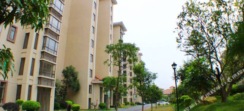 佛冈奥园公寓图片