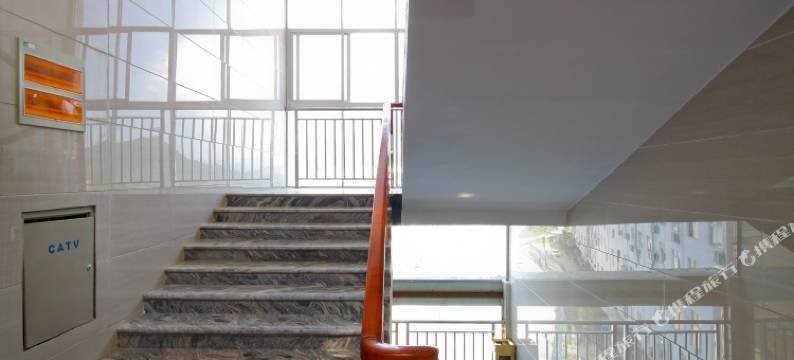 天堂寨三友大酒店图片