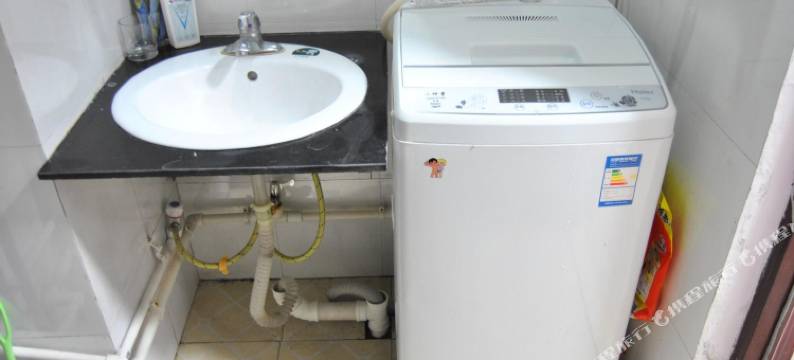 菏泽短租公寓凤凰城店图片