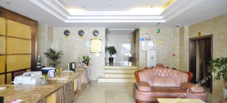 昆明凤鸣温泉酒店(国际会展中心店)图片