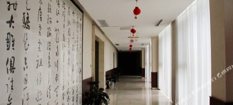 东阿泰悦大酒店图片