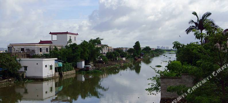 珠海之舟客栈图片