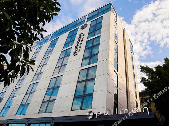 悉尼機場鉑爾曼酒店