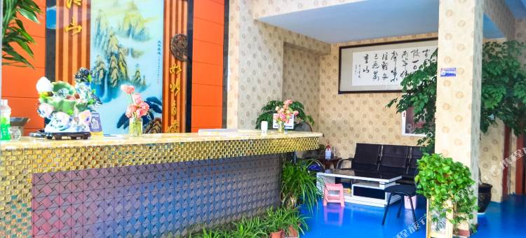 百城宾馆(金华高铁站店)图片