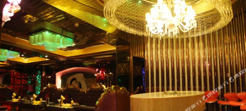 中山昊龙商务酒店图片