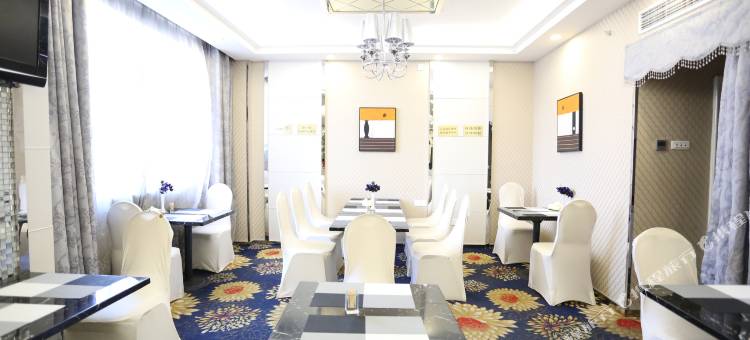 固镇谷阳酒店图片