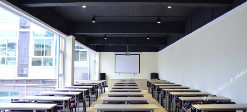 达沃思酒店(绵阳安州界牌店)图片