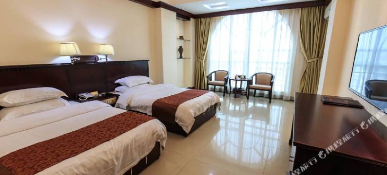 阳江金辉宾馆图片