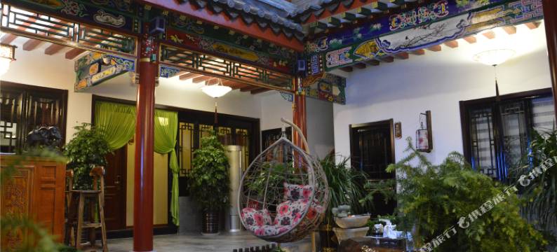 滦州纳里美精品客栈图片