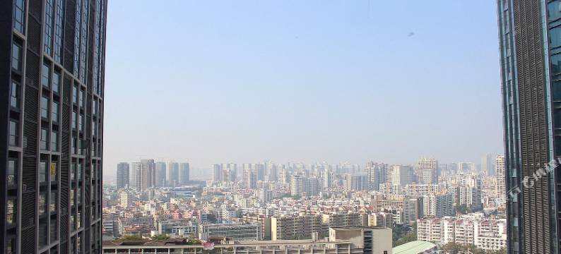 美丽家酒店公寓(深圳南园枫叶店)图片