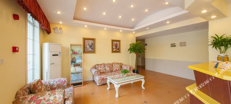 南通健安酒店图片