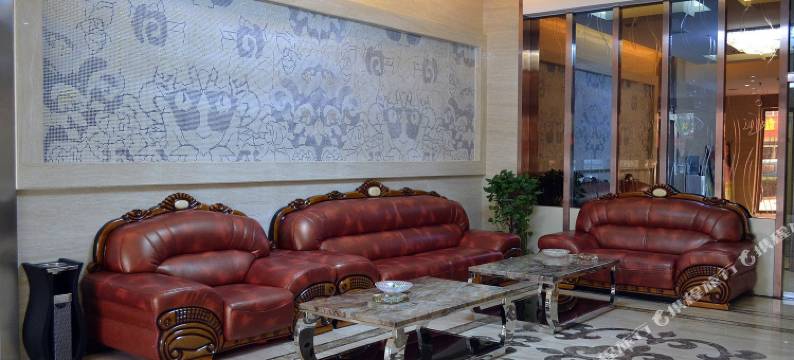 新郑嘉铭酒店图片