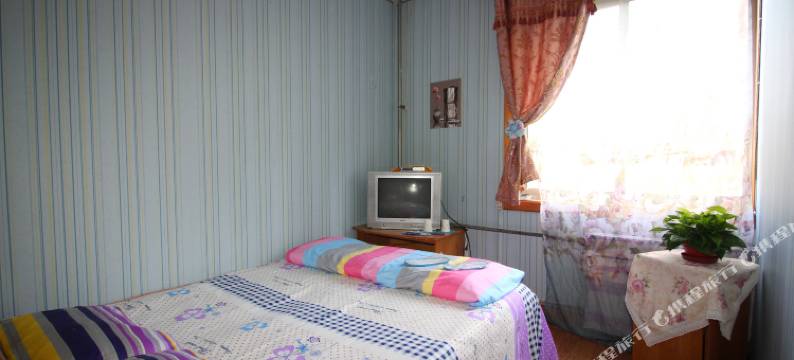 烟台顺德旅馆图片