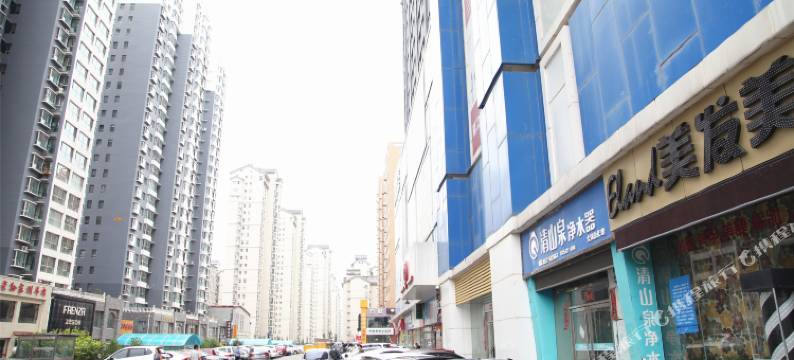 大同众鑫宾馆图片