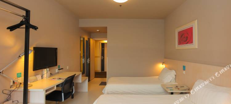 锦江之星(无锡梁溪路万达广场店)图片