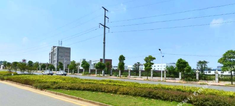 九江五七二七商务酒店图片