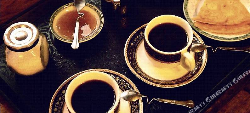 剑川沙溪路元文化中心客栈图片